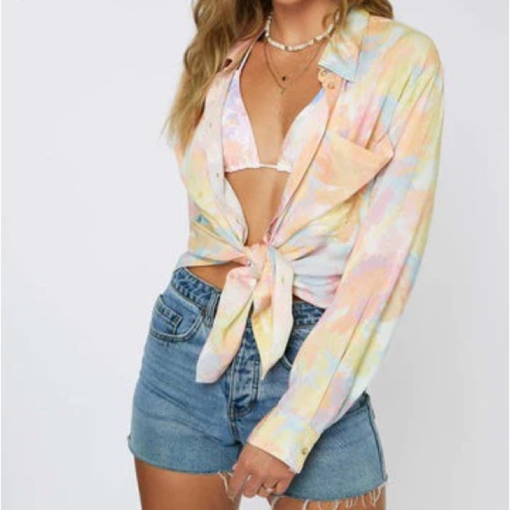 O’Neill Top - M